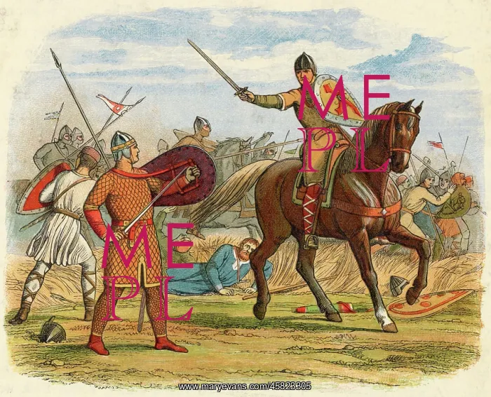 : CAPTURE OF ROBERT / 1106 : CAPTURE OF ROBERT / 1106