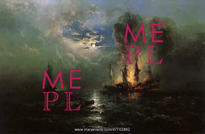  : The Capture of Serapis