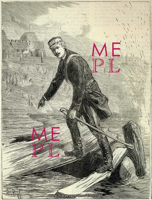  : CAPTURE OF TAKU FORTS