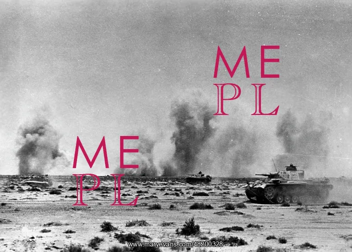 : The capture of Tobruk, 1942 : The capture of Tobruk, 1942