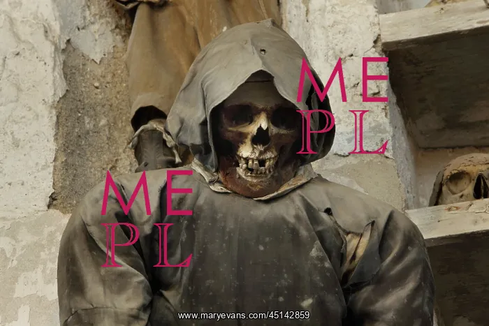 : Capuchin Catacombs of Palermo, Sicily, Italy : Capuchin Catacombs of Palermo, Sicily, Italy