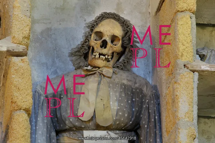 : Capuchin Catacombs of Palermo, Sicily, Italy : Capuchin Catacombs of Palermo, Sicily, Italy