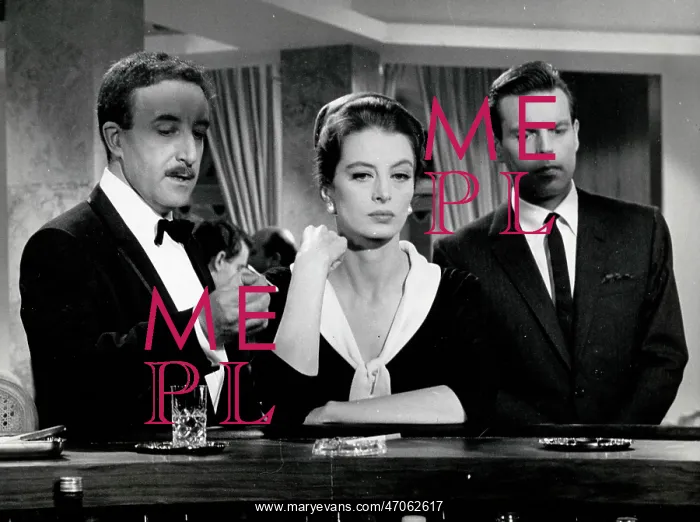 : Capucine. CAPUCINE : Capucine. CAPUCINE