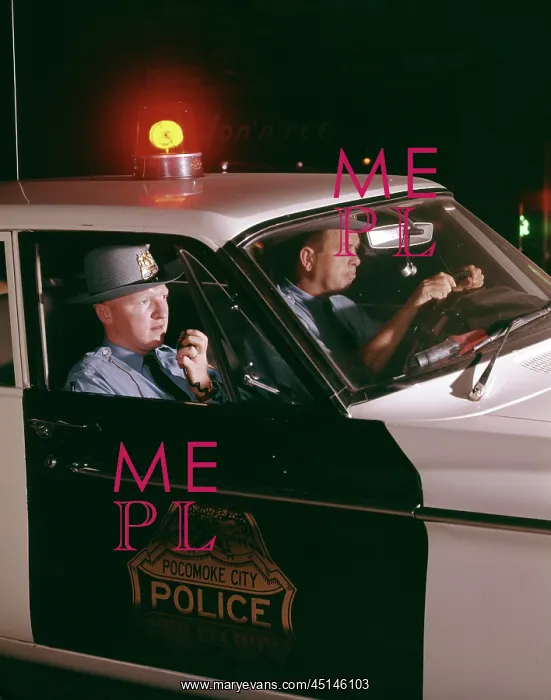  : Car 54 Where Are You