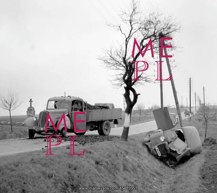  : Car accident