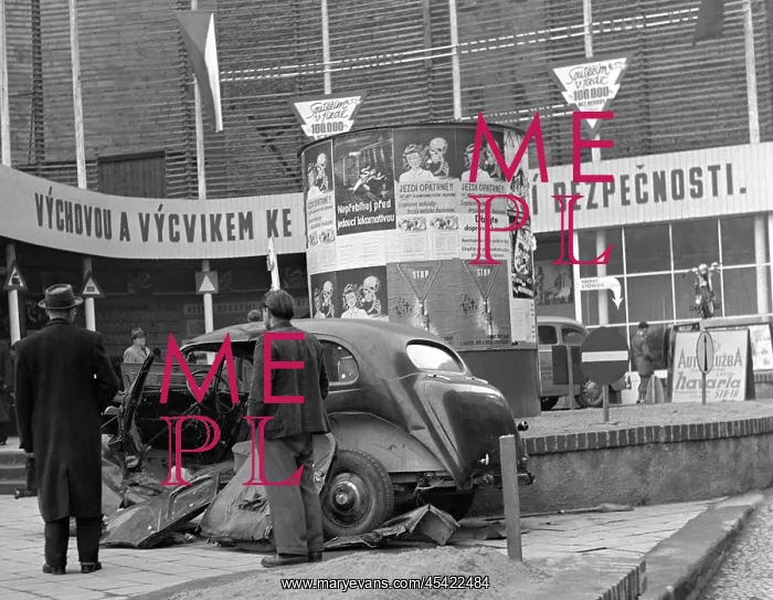  : Car accident