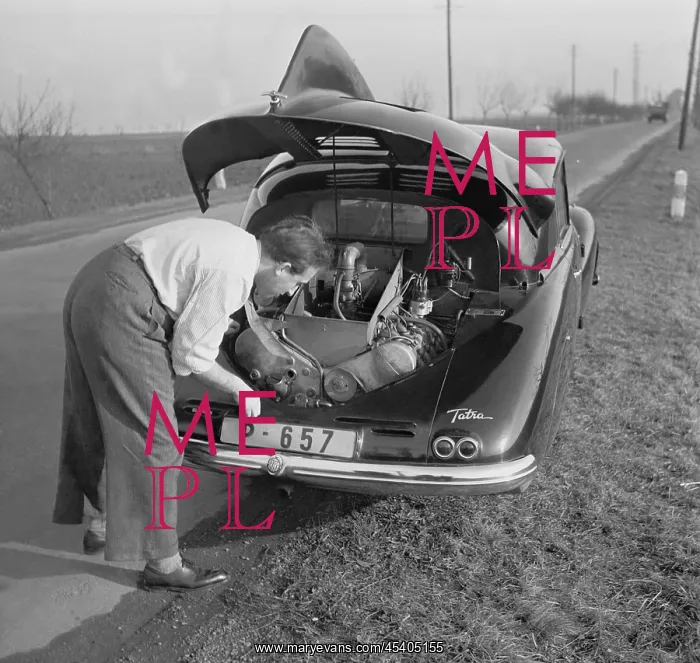 : Car breakdown : Car breakdown