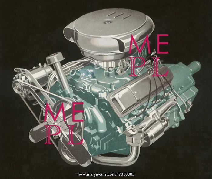 : Car Engine : Car Engine
