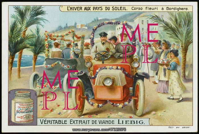 : Car in Festival : Car in Festival