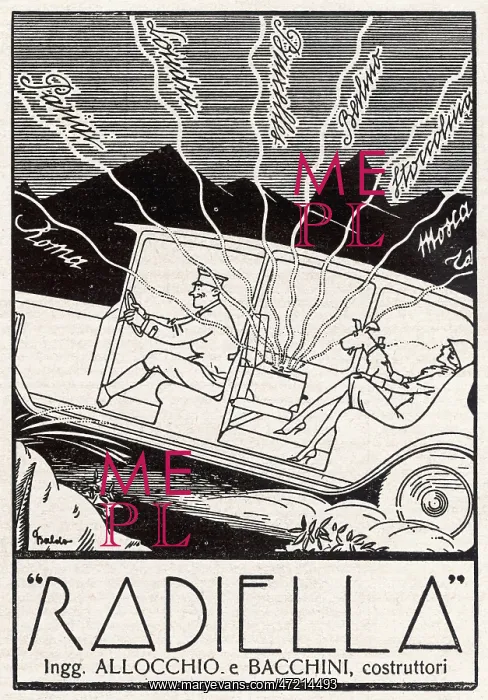 : CAR RADIO ADVERT : CAR RADIO ADVERT