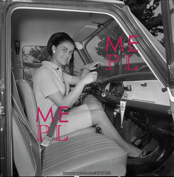 : Car seat belt, Moravan, car, driver, woman, BESIP, flag : Car seat belt, Moravan, car, driver, woman, BESIP, flag