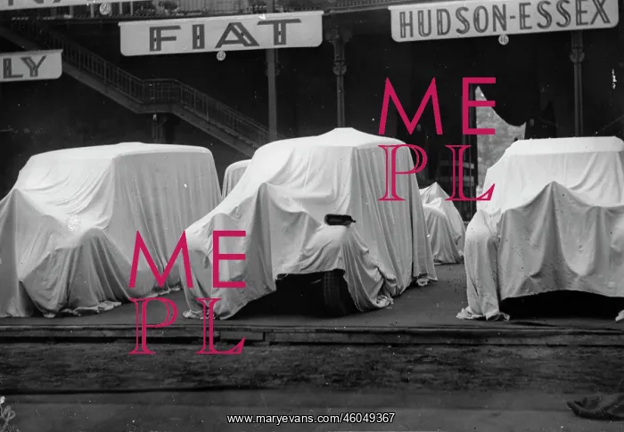 : Car showroom : Car showroom