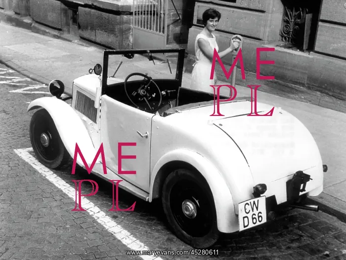 : Car types - Dixi : Car types - Dixi