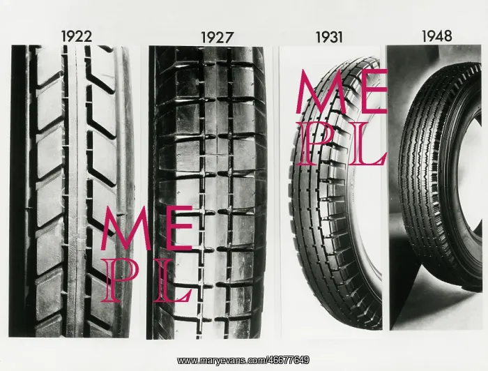 : Car tyre tread pattern development : Car tyre tread pattern development