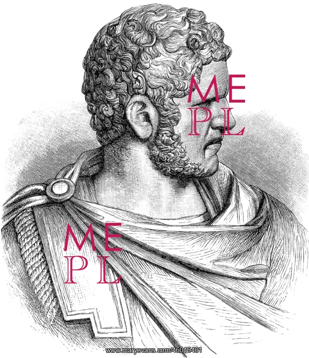 : Caracalla, Marcus Aurelius Antoninus, 4.4.186 : Caracalla, Marcus Aurelius Antoninus, 4.4.186