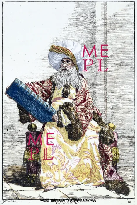: The Caravan of the Sultan of Mecca : The Caravan of the Sultan of Mecca