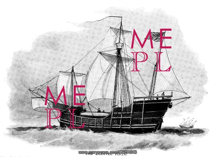 : The Caravel Pinta : The Caravel Pinta