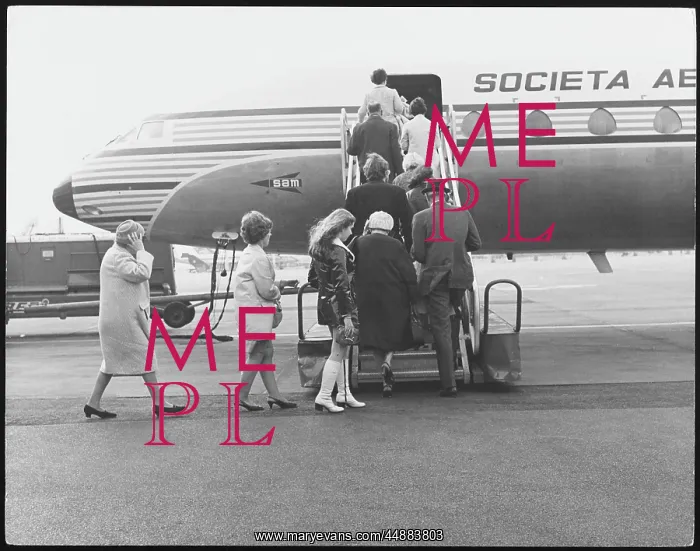 : CARAVELLE JET : CARAVELLE JET