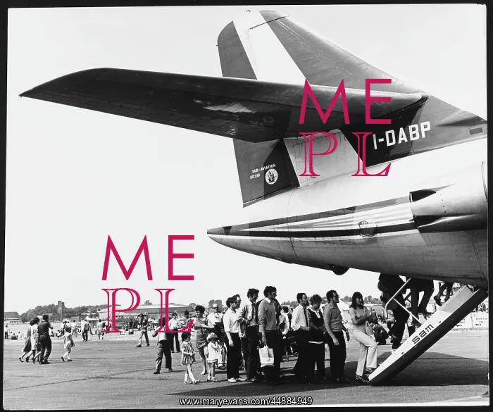 : CARAVELLE JET : CARAVELLE JET