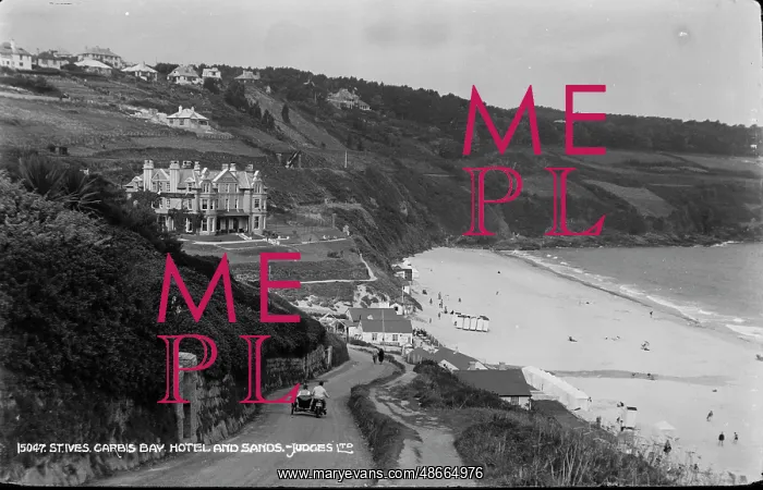 : Carbis Bay Hotel and Sands : Carbis Bay Hotel and Sands