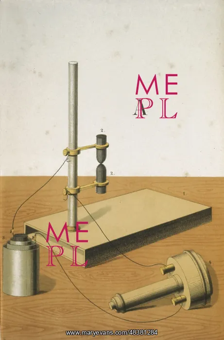 : Carbon microphone, invented in 1878 by David Edward : Carbon microphone, invented in 1878 by David Edward