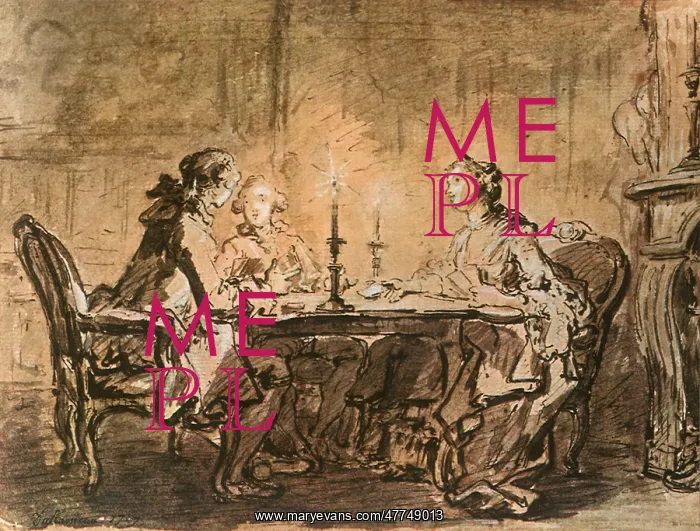  : The Card Game