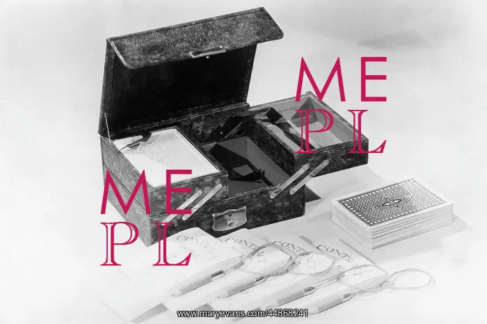 : CARD PACK BOX : CARD PACK BOX