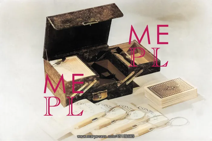 : CARD PACK BOX : CARD PACK BOX