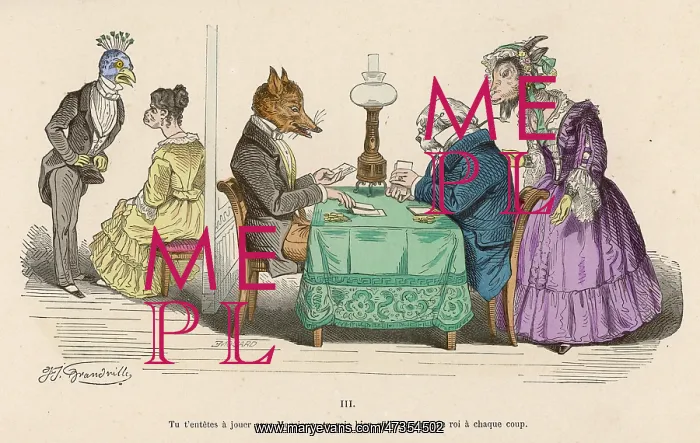 : CARD PLAYERS ETC : CARD PLAYERS ETC