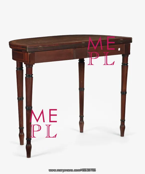 : Card table : Card table