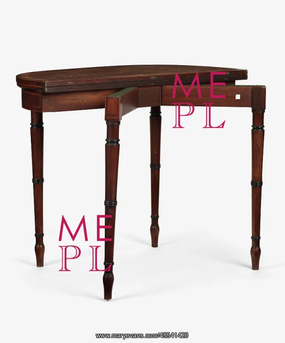 : Card table : Card table