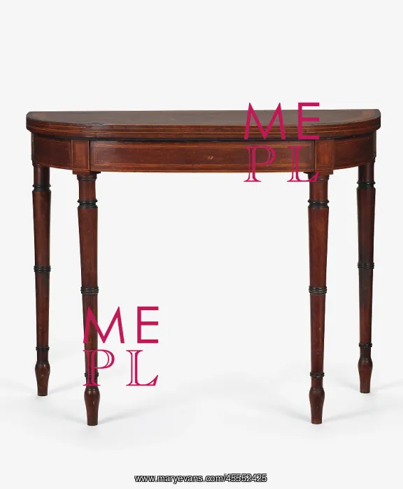 : Card table : Card table