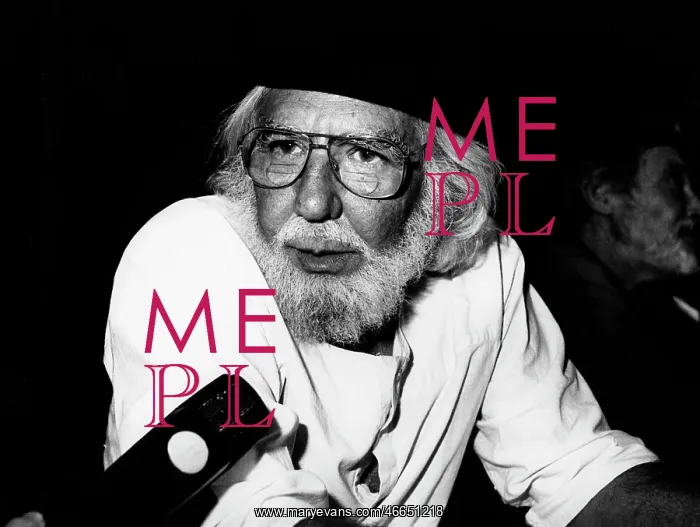 : Cardenal, Ernesto, * 20.1.1925, Nicaraguan clergyman : Cardenal, Ernesto, * 20.1.1925, Nicaraguan clergyman