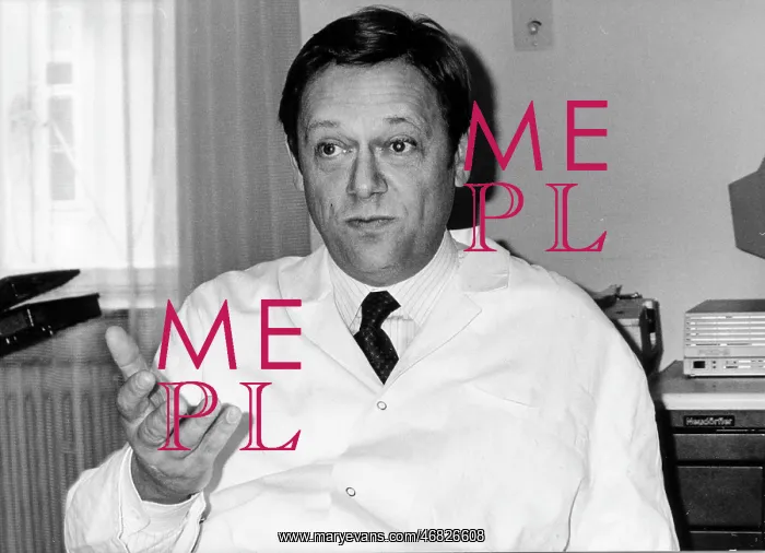 : Cardiac surgeon Ernest Wolner : Cardiac surgeon Ernest Wolner