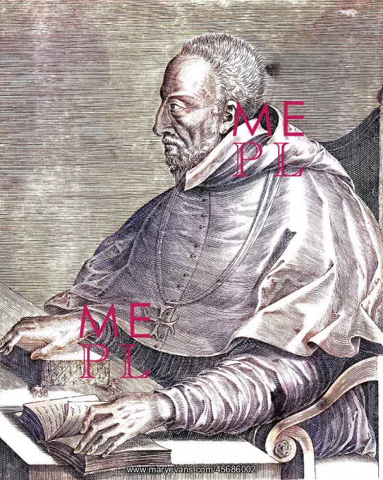  : CARDINAL BONIFACE