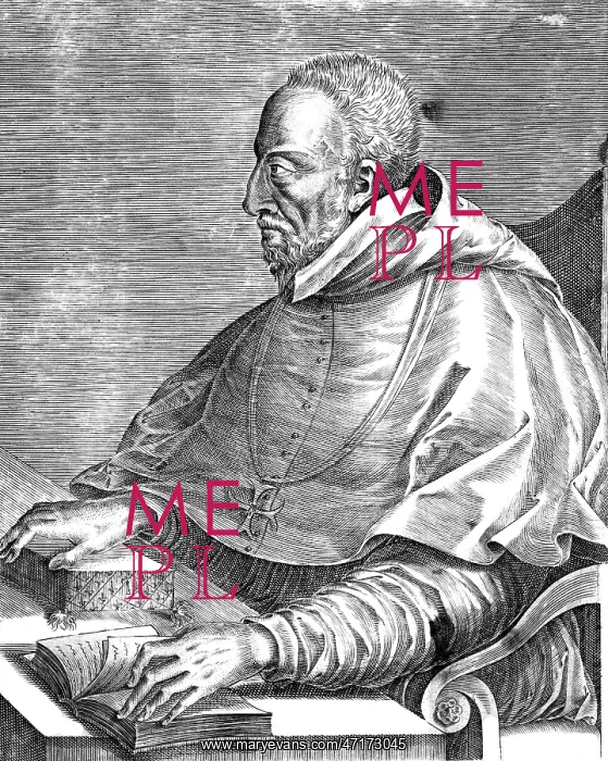  : CARDINAL BONIFACE