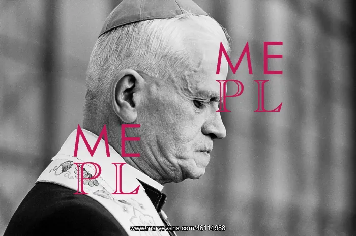: Cardinal Groer : Cardinal Groer