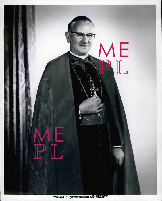 : Cardinal John Krol of Philadelphia : Cardinal John Krol of Philadelphia