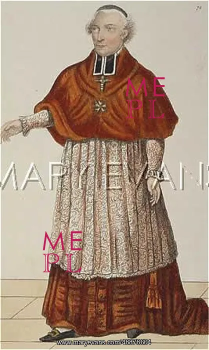 : CARDINAL JOSEPH FESCH : CARDINAL JOSEPH FESCH