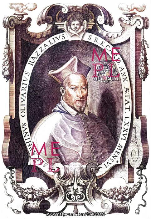 : CARDINAL RAZZALI - 2 : CARDINAL RAZZALI - 2