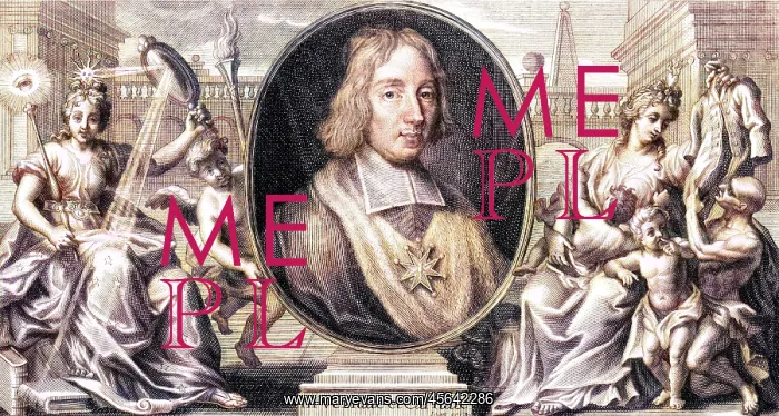 : CARDINAL RICHELIEU : CARDINAL RICHELIEU