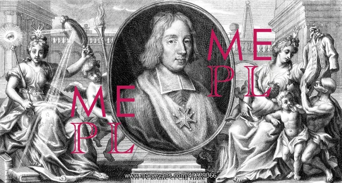: CARDINAL RICHELIEU : CARDINAL RICHELIEU