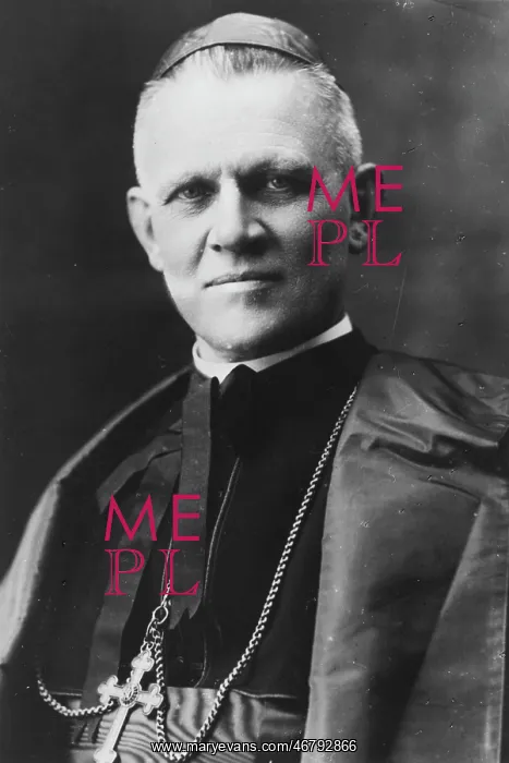  : Cardinal Theodor Innitzer