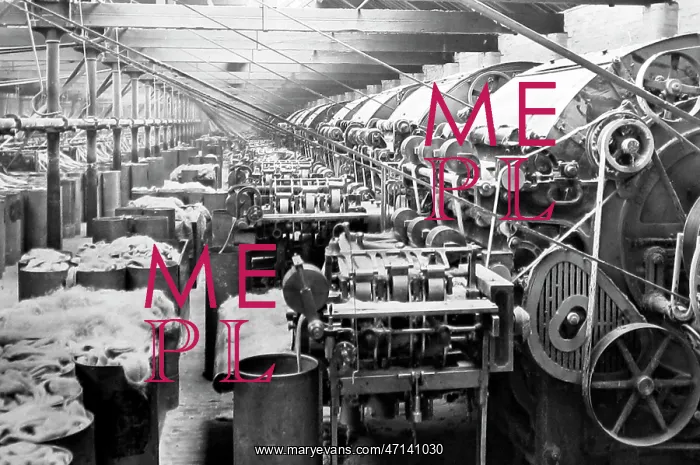 : Carding machines, Textile Mill : Carding machines, Textile Mill