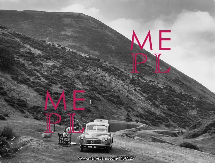 : CARDING MILL VALLEY : CARDING MILL VALLEY