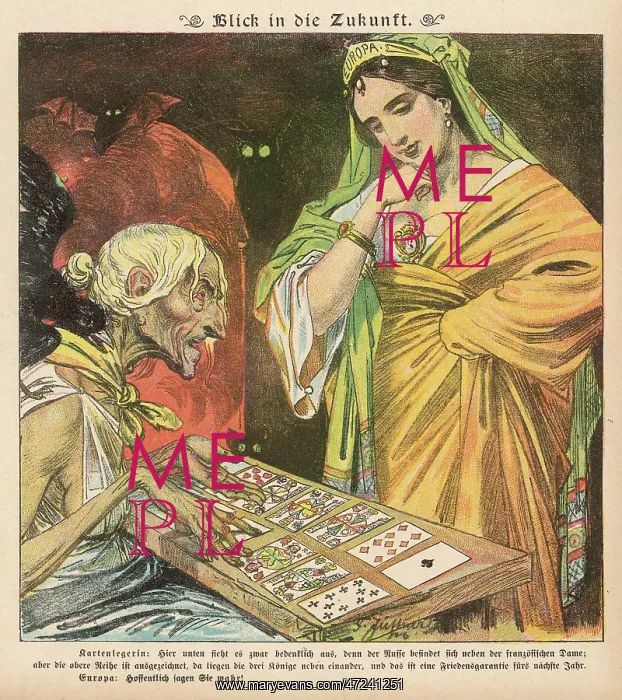 : WHAT THE CARDS FORETELL : WHAT THE CARDS FORETELL