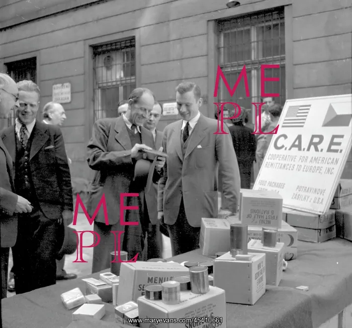 : Care Mission - USA - Potts : Care Mission - USA - Potts