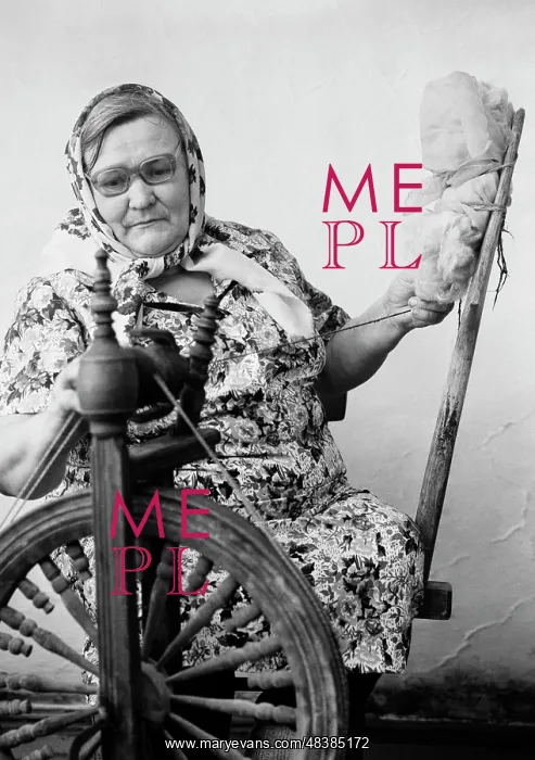 : Caretaker Irina Berdyugina : Caretaker Irina Berdyugina