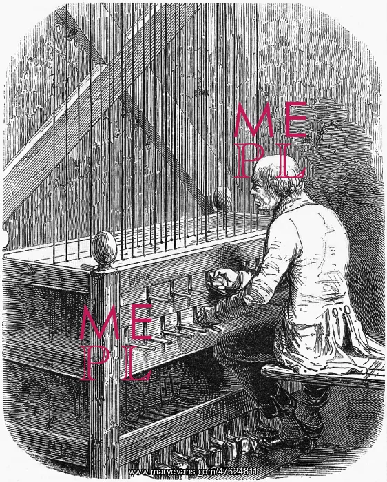  : Carillon of Dunkerque, 1851