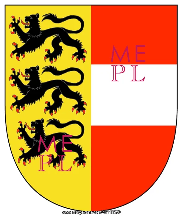 : Carinthia, coat of arms : Carinthia, coat of arms